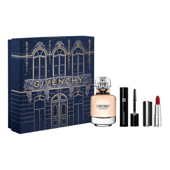 L'Interdit - Coffret Eau de Parfum, GIVENCHY