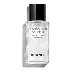 LE DISSOLVANT DOUCEUR - Dissolvant Doux Pour Les Ongles, CHANEL