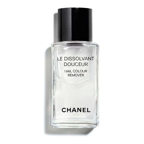 LE DISSOLVANT DOUCEUR - Dissolvant Doux Pour Les Ongles, CHANEL