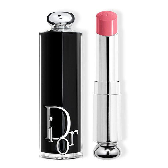Dior Addict - Rouge à lèvres brillant rechargeable 90 % d'origine naturelle, DIOR