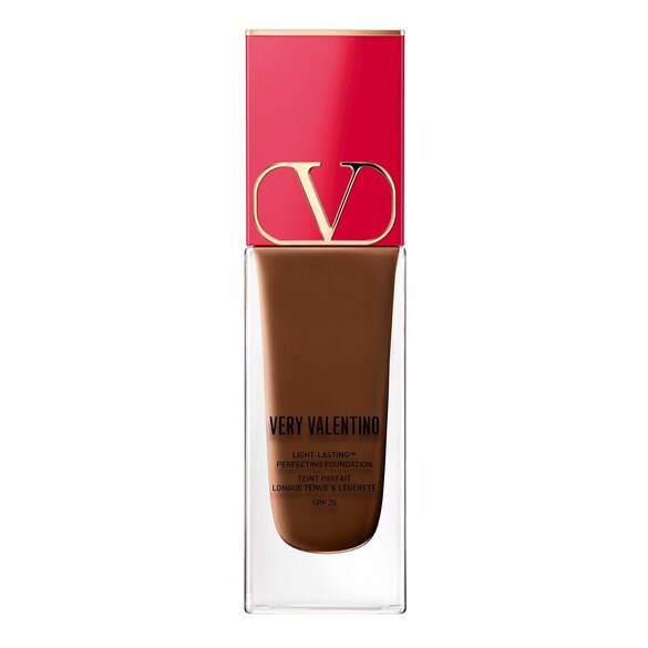 Very Valentino - Fond de Teint très léger, très longue tenue 24h, SPF 25, VALENTINO MAKE UP