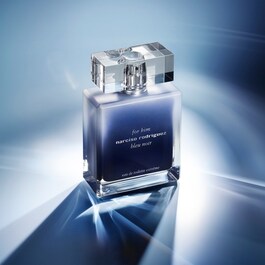 For Him Bleu Noir - Eau de Toilette Extrême Boisée