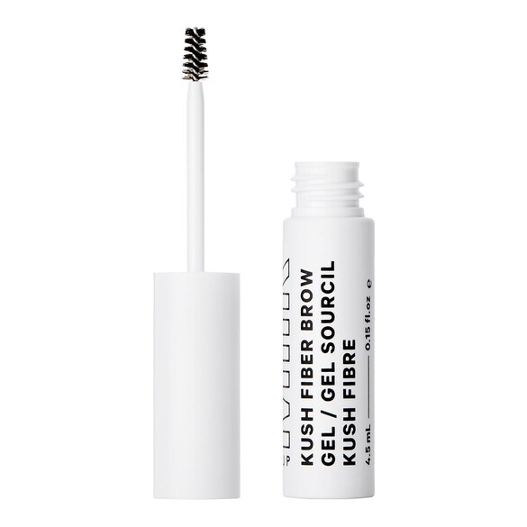 Kush Fiber Brow Gel - Gel sourcils, MILK MAKEUP
