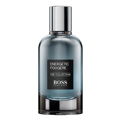 Boss The Collection Energetic Fougere - Eau de Parfum, HUGO BOSS