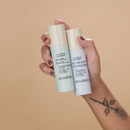Le Sérum Anti-Soif - Sérum hydratant et antioxydant