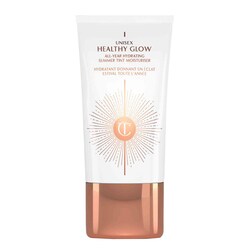 Unisex Healthy Glow - Crème hydratante teintée