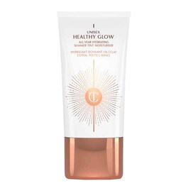 Unisex Healthy Glow - Crème hydratante teintée