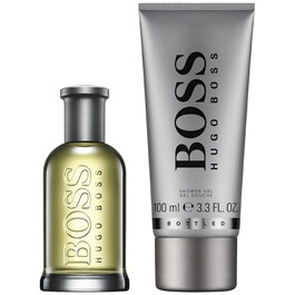 Boss Bottled - Coffret Eau de Toilette