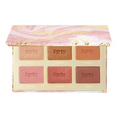 Amazonian Clay tartelette™ spark - Palette fards à paupières, TARTE