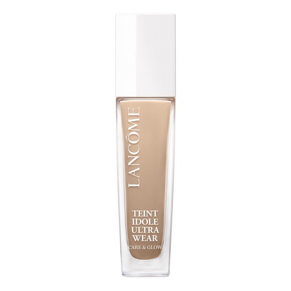 Teint Idole Ultra Wear Care & Glow - Fond de Teint, LANCÔME