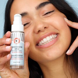 Bounce-Boosting Serum with Collagen + Peptides - Sérum régénérant
