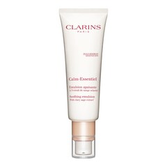 Calm-Essentiel - Emulsion apaisante à l'extrait de sauge sclarée<sup>(1)</sup>, CLARINS
