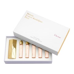 À la rose - Coffret voyage, MAISON FRANCIS KURKDJIAN