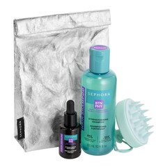 The Future Is Yours - Kit D'indispensables Cheveux , SEPHORA COLLECTION