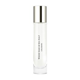 Wood Sage & Sea Salt - Cologne Format Voyage