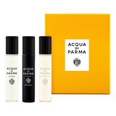 Coffret découverte Colonia - Eau de Cologne, ACQUA DI PARMA