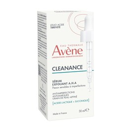 Cleanance - Sérum Exfoliant A.H.A