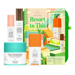 Resort to This™ - Coffret soin de jour, DRUNK ELEPHANT