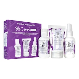 Bb. Curl - Coffret Cheveux Bouclés
