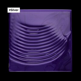 Silver - Shampoing pour cheveux gris et blancs