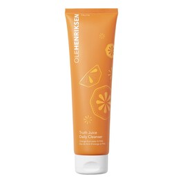 Truth Juice Daily Cleanser - Démaquillant et nettoyant visage aux PHA