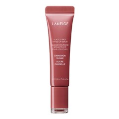 Glaze Craze Tinted Lip Serum - Sérum Teinté pour les Lèvres, LANEIGE