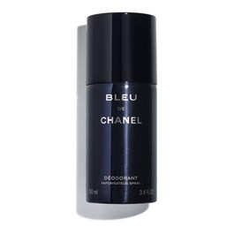 BLEU DE CHANEL - Déodorant Vaporisateur