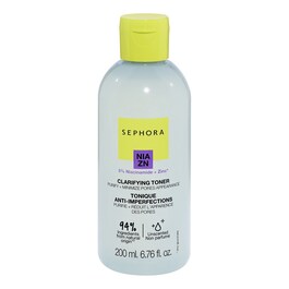 Tonique Anti-Imperfections - Purifie + Réduit l'apparence Pores