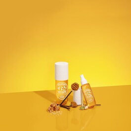 Brazilian Crush Cheirosa ’62 - Brume Parfumée Cheveux et Corps