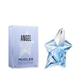 Angel - Eau de Parfum Format Voyage Rechargeable de MUGLER ≡ SEPHORA