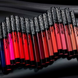 Everlasting Liquid Lipstick - Rouge à lèvres liquide