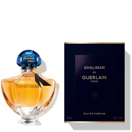 Shalimar - Eau De Parfum