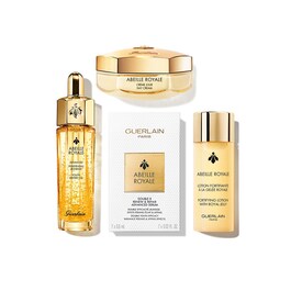 Abeille Royale - Le Programme Anti-Âge Crème Jour