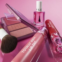 Nail Blush - Soin perfecteur rosé