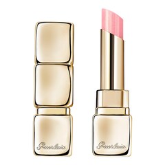 KissKiss Bee Glow - Baume Teinté Infusé de Miel 98% d'origine naturelle, GUERLAIN