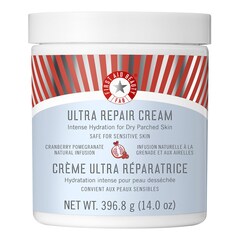 Ultra Repair Cream Cranberry Pomegranate - Crème Ultra Réparatrice, FIRST AID BEAUTY