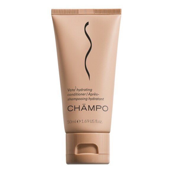 Vata Hydrating Conditioner - Après-shampooing hydratant, CHAMPO