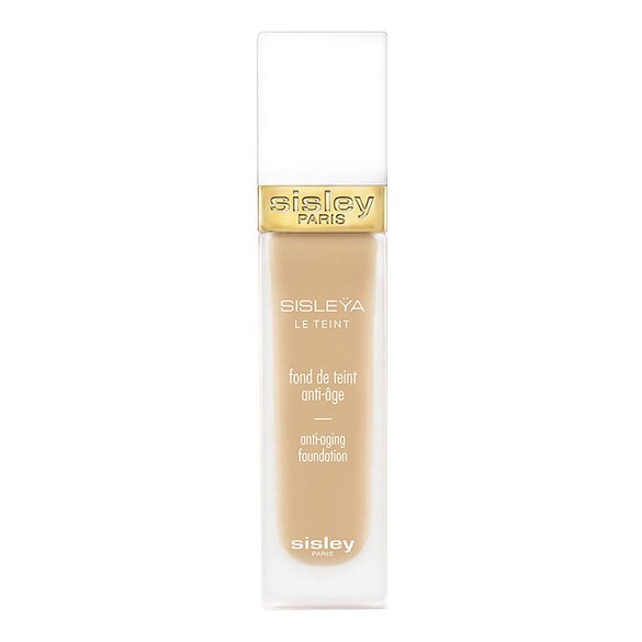 Sisleÿa le Teint - Fond de Teint Anti-âge, SISLEY