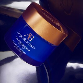 The Cleansing Balm - Soin visage apaisant
