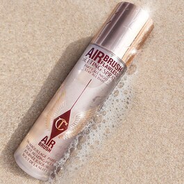 Airbrush setting spray - Spray fixateur de maquillage