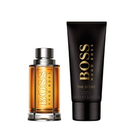 BOSS The Scent - Coffret Eau de Toilette