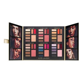 Portfolio - Coffret Maquillage