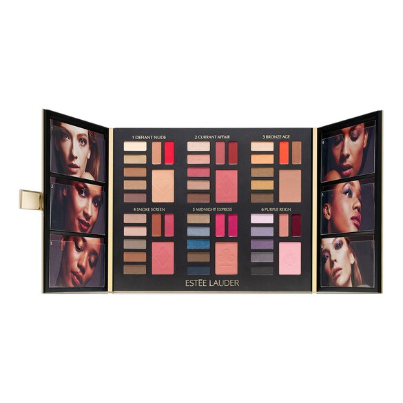 Portfolio - Coffret Maquillage, ESTÉE LAUDER