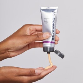 Multivitamin power recovery masque - Masque multivitaminé