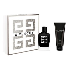 Gentleman Society - Coffret Eau de Parfum, GIVENCHY