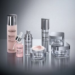  NCEF-REVERSE MAT - Gel crème de jour anti rides fermeté et éclat