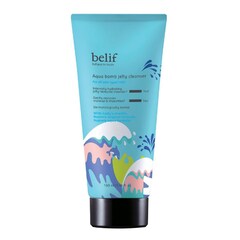 Aqua bomb jelly cleanser - Nettoyant Visage, BELIF
