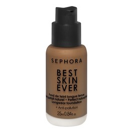Best Skin Ever - Fond De Teint Longue tenue teint parfait naturel