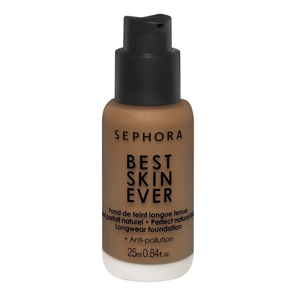 Best Skin Ever - Fond De Teint Longue tenue teint parfait naturel, SEPHORA COLLECTION