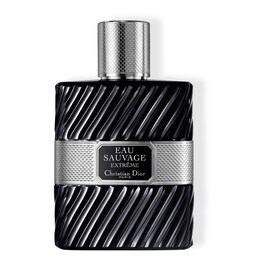 Eau Sauvage Extrême - Eau de toilette intense - Notes fleuries & citronnées
